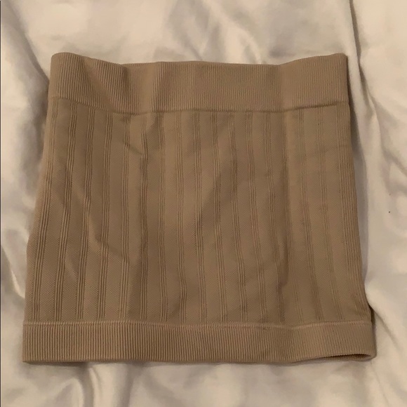 Never used nude waist trainer/ shape wear - Picture 3 of 5